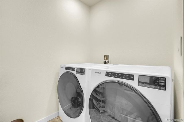 45840 Laceleaf Drive, Bennett, CO 80102