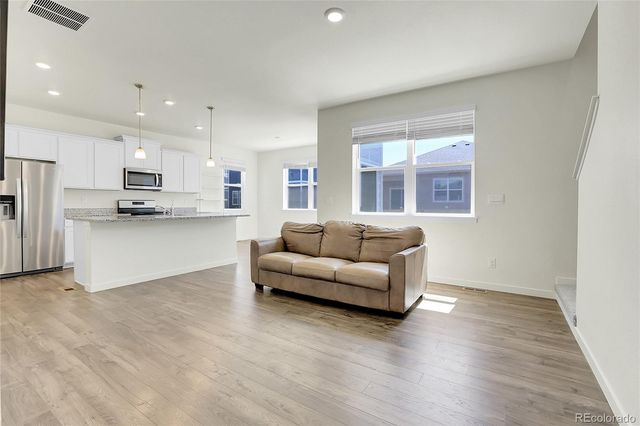 45840 Laceleaf Drive, Bennett, CO 80102