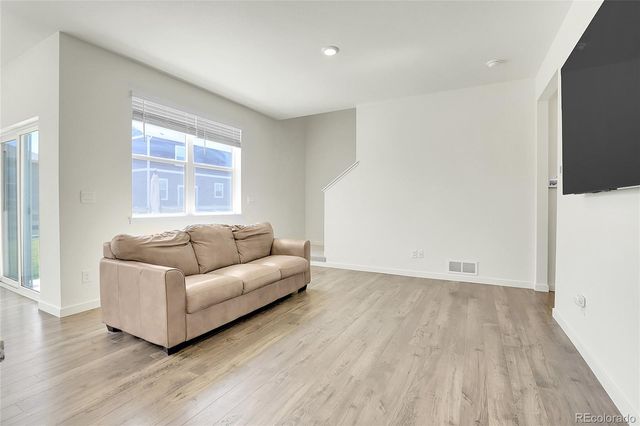 45840 Laceleaf Drive, Bennett, CO 80102