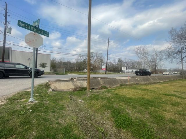 0 Fm-1960 Road W, Houston, TX 77338