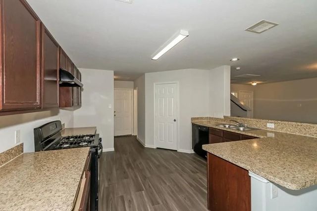 2626 Needles Throw Lane, Houston, TX 77038
