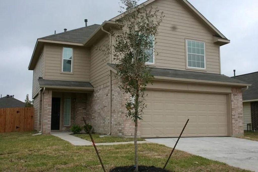 2626 Needles Throw Lane, Houston, TX 77038