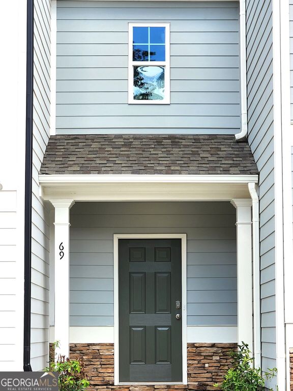 69 Umber Lane LOT 37, Newnan, GA 30263 — photo 2