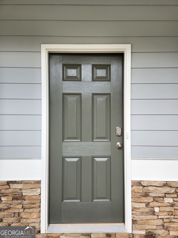 69 Umber Lane LOT 37, Newnan, GA 30263 — photo 3