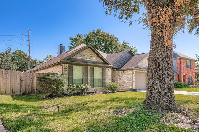3410 Barkers Forest Lane, Houston, TX 77084