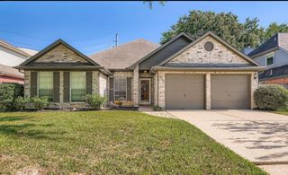3410 Barkers Forest Lane, Houston, TX 77084