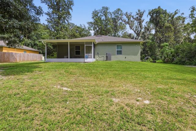 425 SPRING GARDEN AVENUE, De Leon Springs, FL 32130