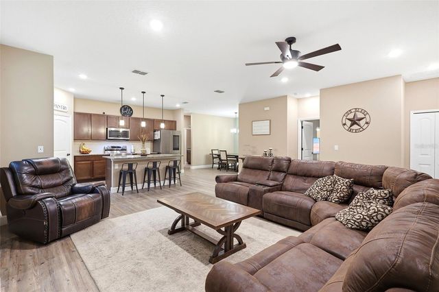 425 SPRING GARDEN AVENUE, De Leon Springs, FL 32130