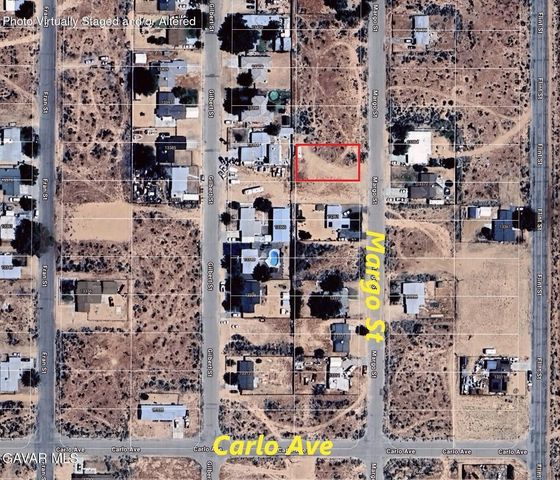 Margo St, Edwards, CA 93524