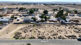 Margo St, Edwards, CA 93524