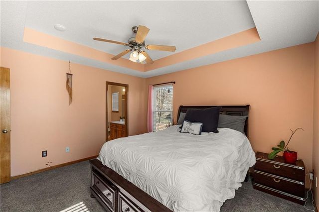 1105 Kent Drive, Belton, MO 64012