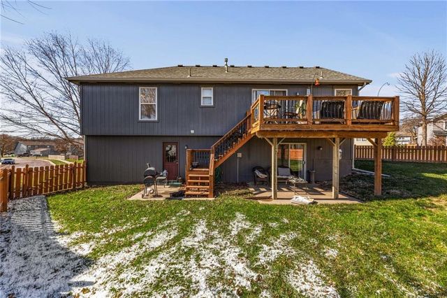 1105 Kent Drive, Belton, MO 64012