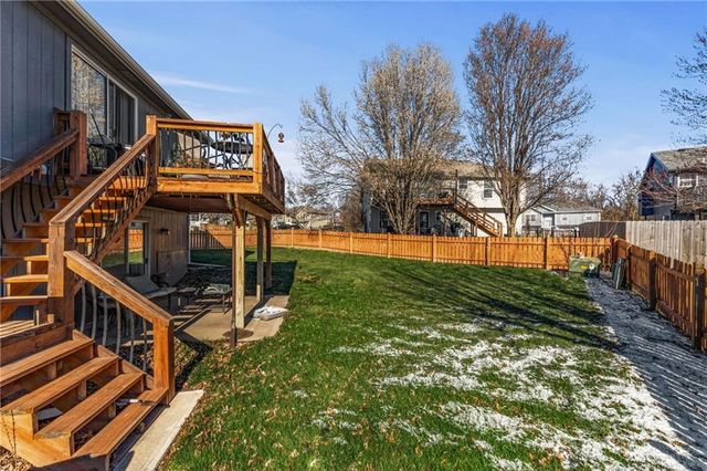 1105 Kent Drive, Belton, MO 64012