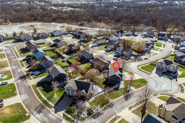 1105 Kent Drive, Belton, MO 64012