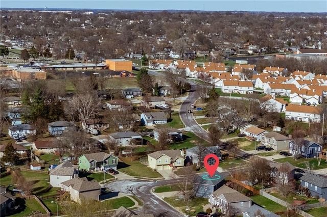 1105 Kent Drive, Belton, MO 64012