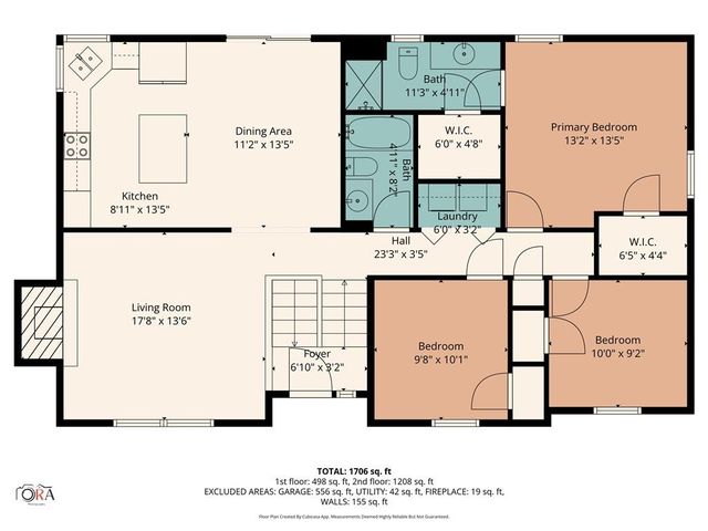 1105 Kent Drive, Belton, MO 64012