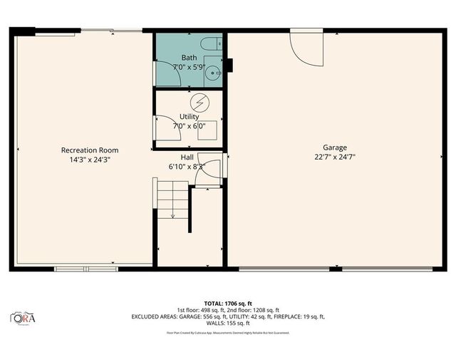 1105 Kent Drive, Belton, MO 64012