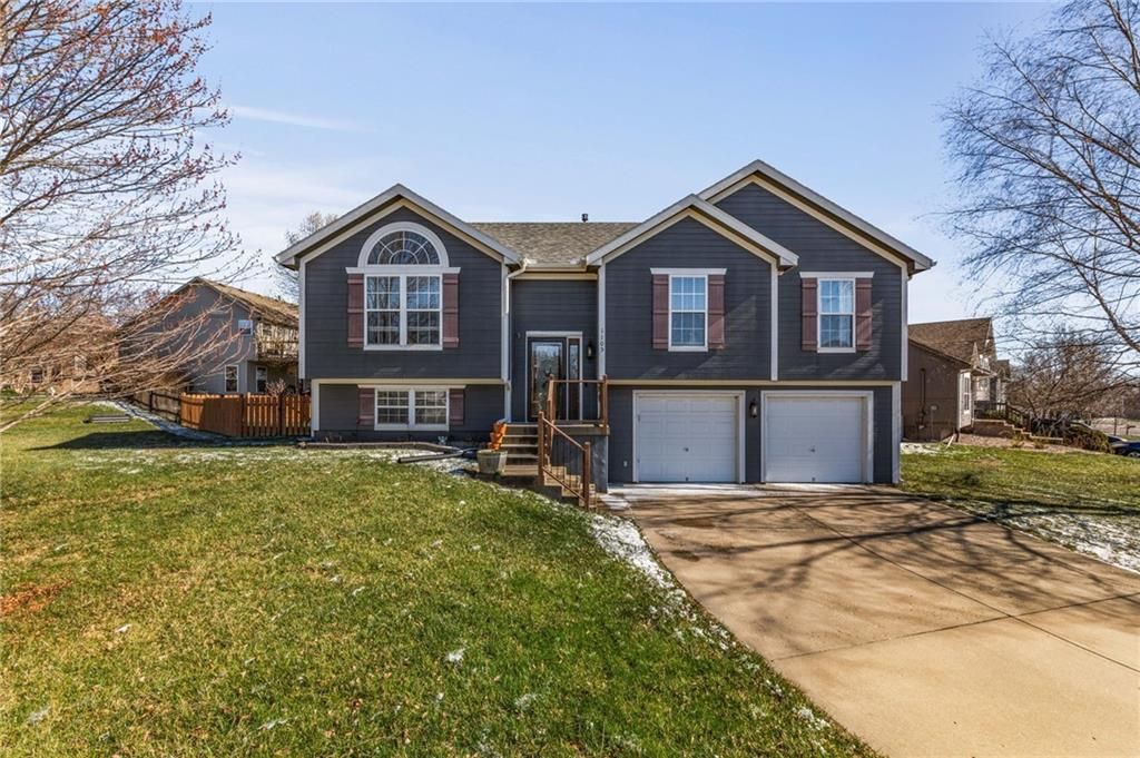1105 Kent Drive, Belton, MO 64012