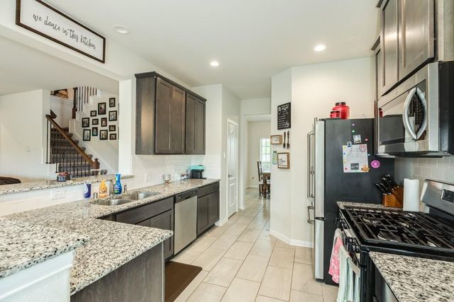 177 Bayou Bend Boulevard, Angleton, TX 77515
