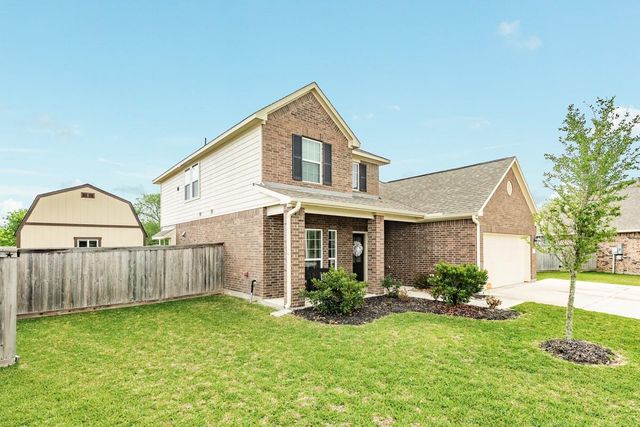 177 Bayou Bend Boulevard, Angleton, TX 77515