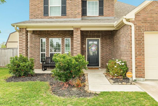 177 Bayou Bend Boulevard, Angleton, TX 77515