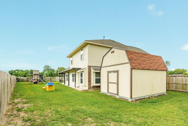 177 Bayou Bend Boulevard, Angleton, TX 77515