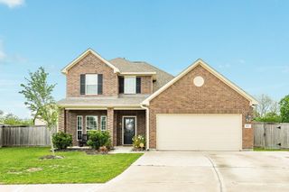 177 Bayou Bend Boulevard, Angleton, TX 77515