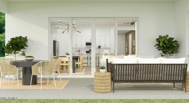 23111 E ROUNDUP Way, Queen Creek, AZ 85142