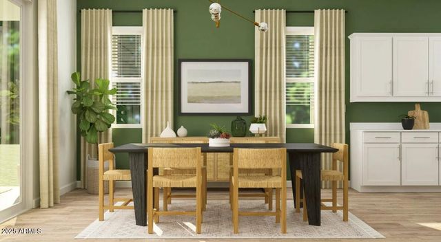 23111 E ROUNDUP Way, Queen Creek, AZ 85142