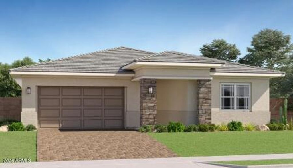 23111 E ROUNDUP Way, Queen Creek, AZ 85142