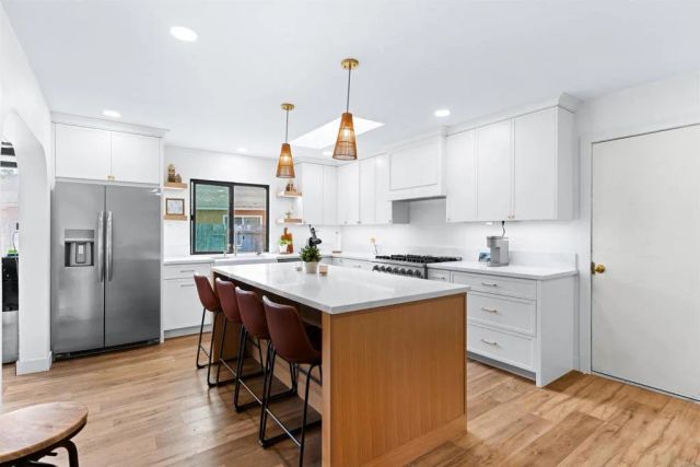 1607 Ginsberg Court, San Diego, CA 92114