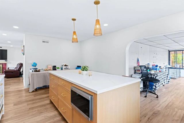 1607 Ginsberg Court, San Diego, CA 92114