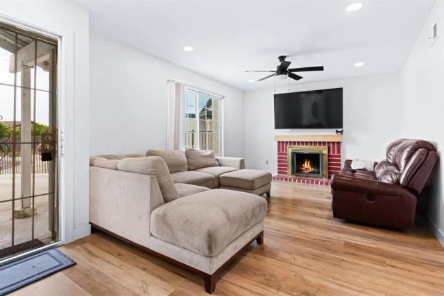 1607 Ginsberg Court, San Diego, CA 92114