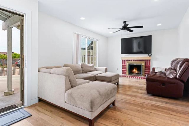 1607 Ginsberg Court, San Diego, CA 92114