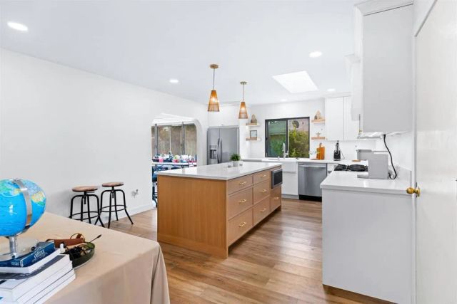 1607 Ginsberg Court, San Diego, CA 92114