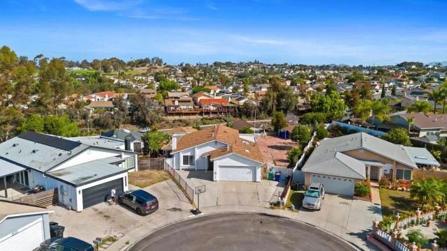 1607 Ginsberg Court, San Diego, CA 92114