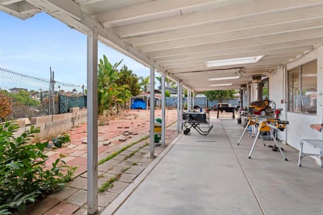 1607 Ginsberg Court, San Diego, CA 92114