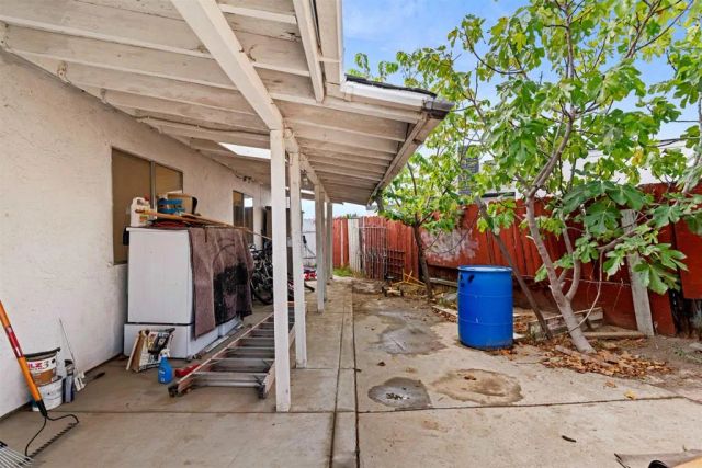 1607 Ginsberg Court, San Diego, CA 92114