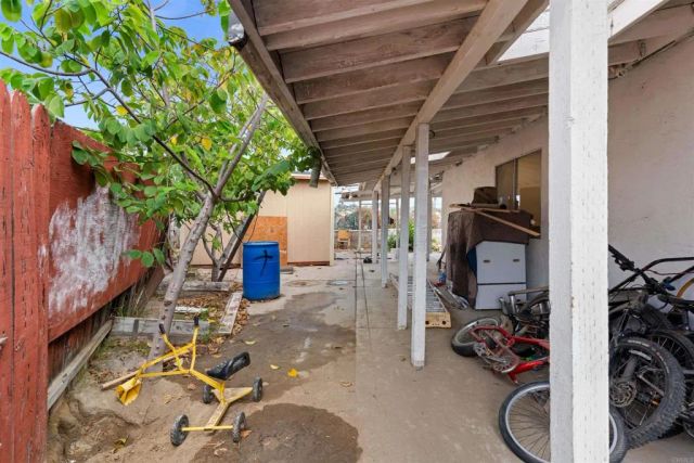 1607 Ginsberg Court, San Diego, CA 92114