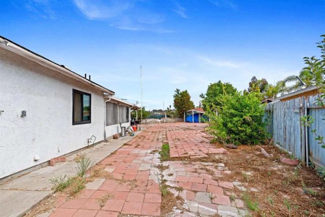 1607 Ginsberg Court, San Diego, CA 92114