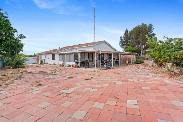 1607 Ginsberg Court, San Diego, CA 92114