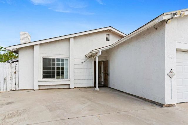 1607 Ginsberg Court, San Diego, CA 92114