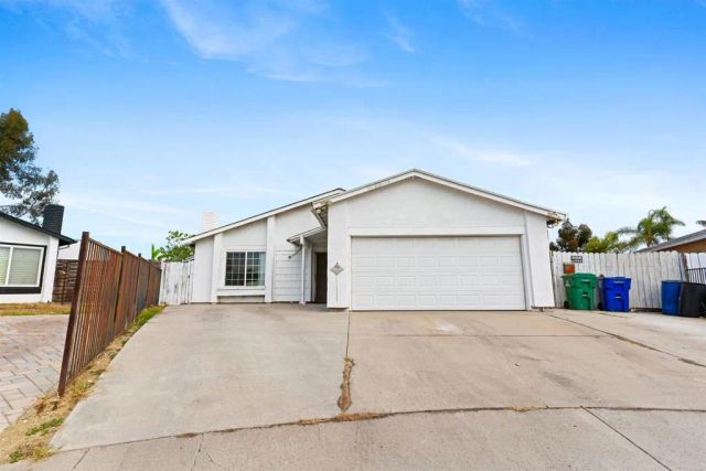 1607 Ginsberg Court, San Diego, CA 92114