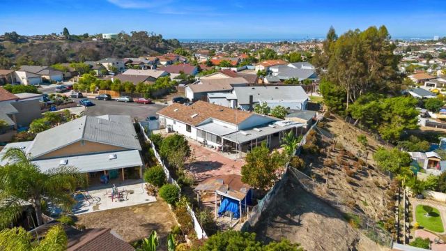 1607 Ginsberg Court, San Diego, CA 92114