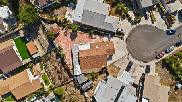 1607 Ginsberg Court, San Diego, CA 92114