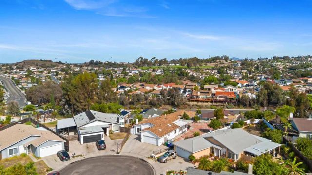 1607 Ginsberg Court, San Diego, CA 92114