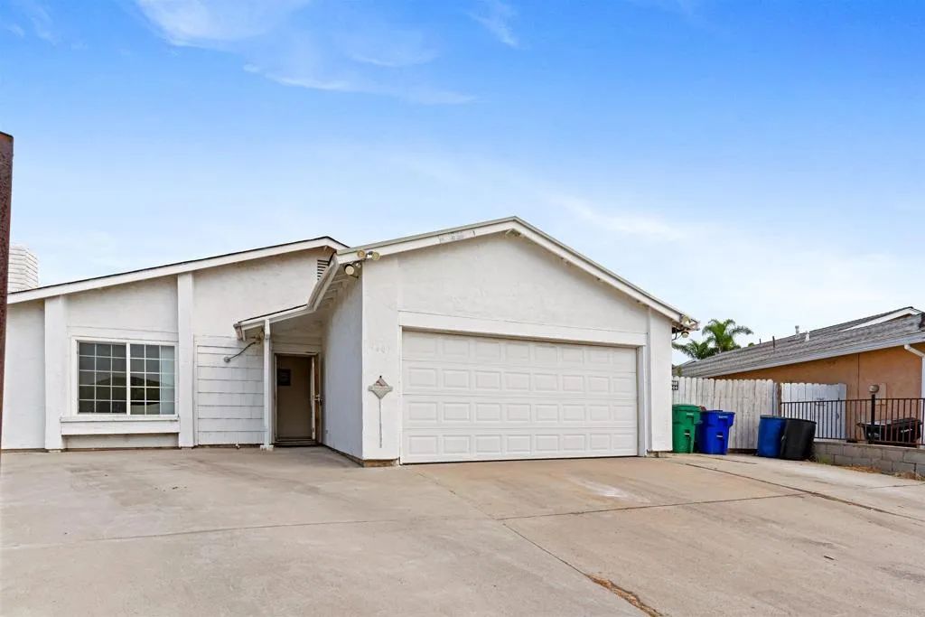 1607 Ginsberg Court, San Diego, CA 92114