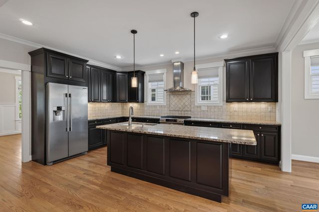 276 CLAREMONT LN, Crozet, VA 22932
