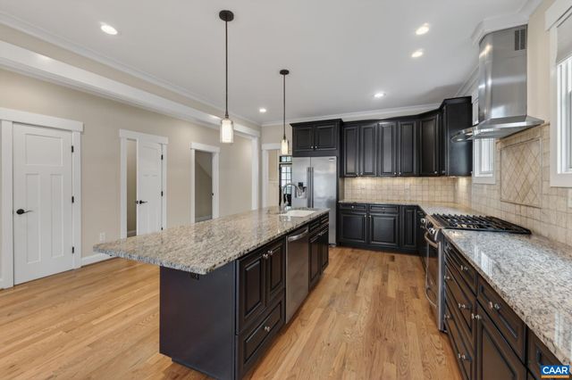 276 CLAREMONT LN, Crozet, VA 22932