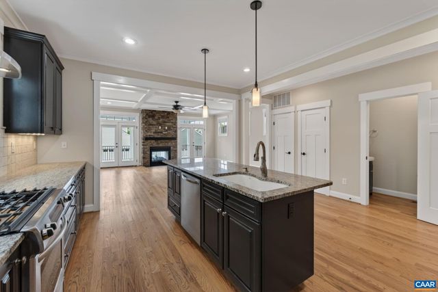 276 CLAREMONT LN, Crozet, VA 22932